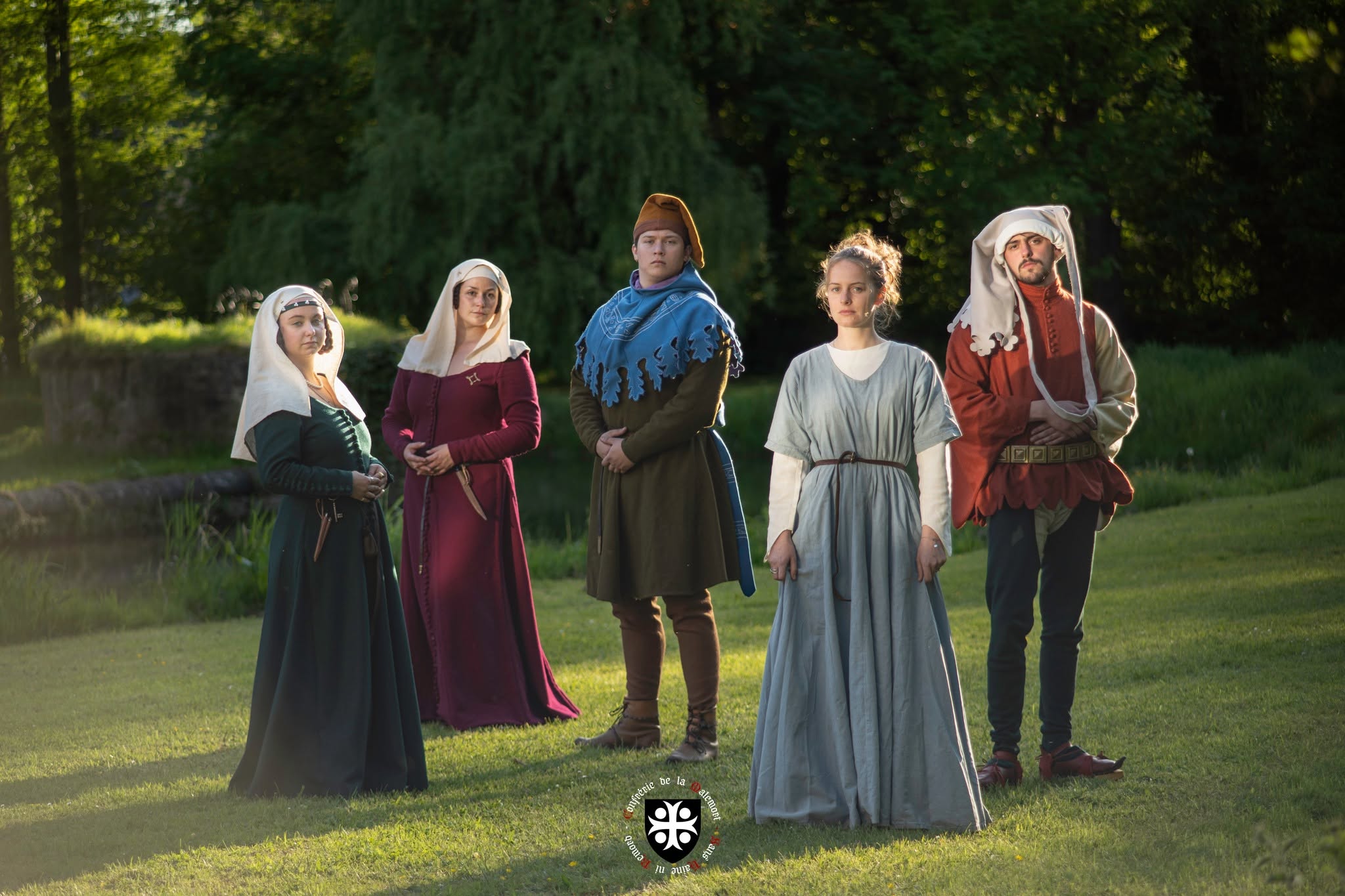 La Confrérie de la Malemort